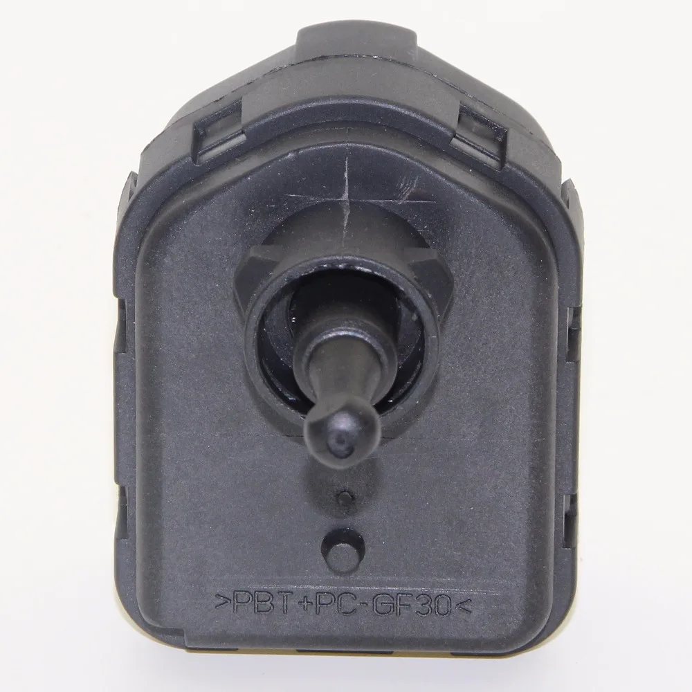 2 шт. OEM для VW B5 1 8 passat т 0 фары Регулировка мотора регулировки moto 3BD 941 295 3BD941295 3BD-941-295 |