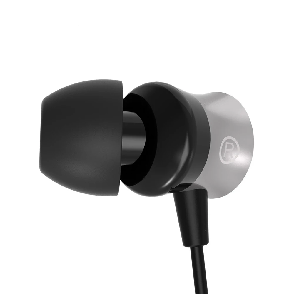 Наушники ORICO In ear 3 5 мм наушники с микрофоном басы Бесплатная версия молодежная
