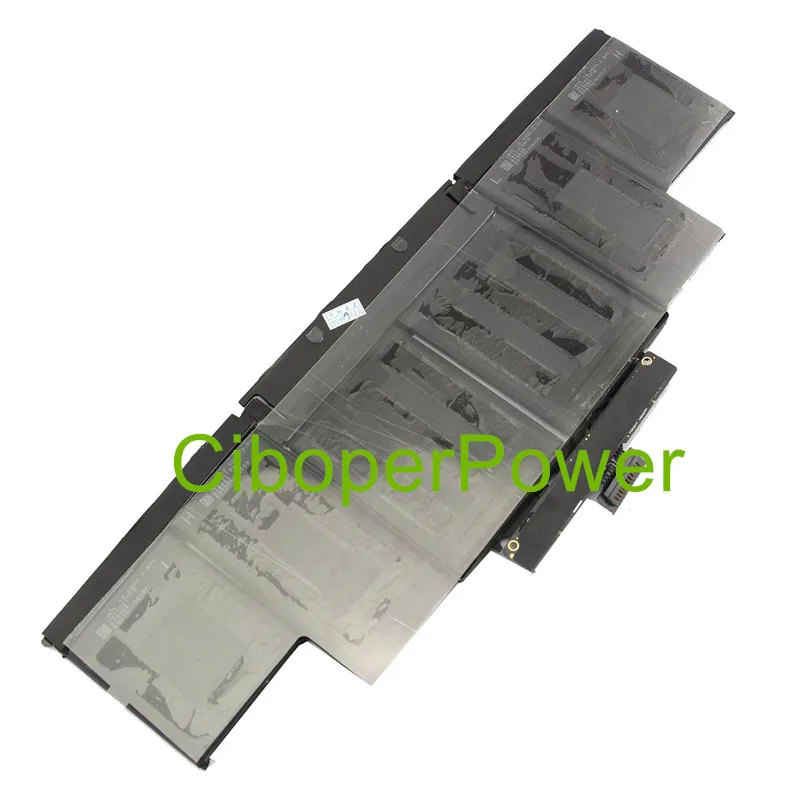 A1494 ноутбук Батарея для MacBook Pro 1" дюймов A1398(2013 год) ME293 ME294 11,26 V 95WH 8440 мА-ч