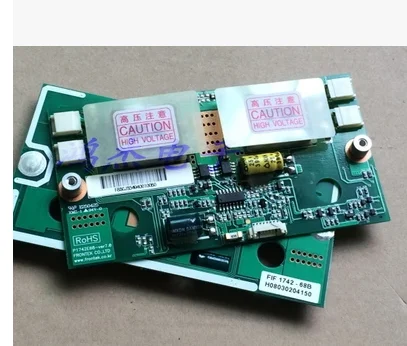 Оригинальный инвертор PCBA, новая модель, Φ, четыре небольших пластины давления рта