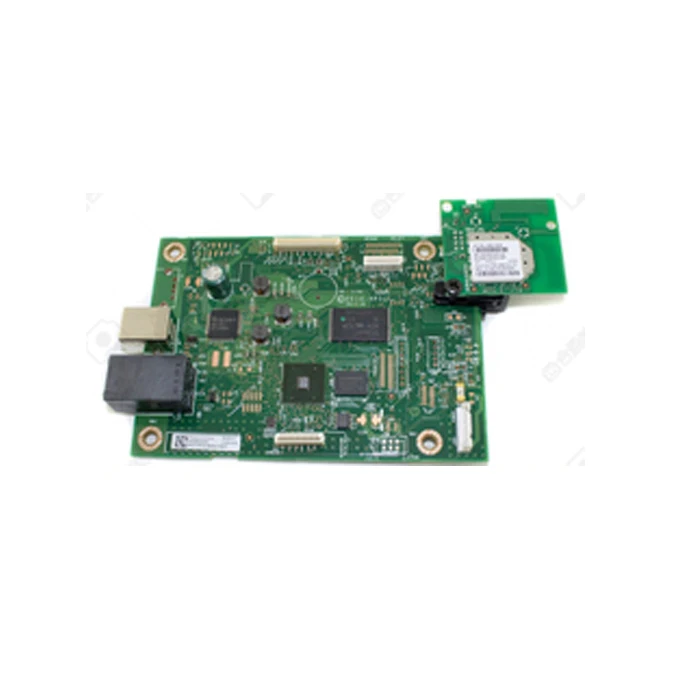 Форматирующая логическая плата PCA ASSY основная материнская для HP M130NW M132NW M134MW M133NW