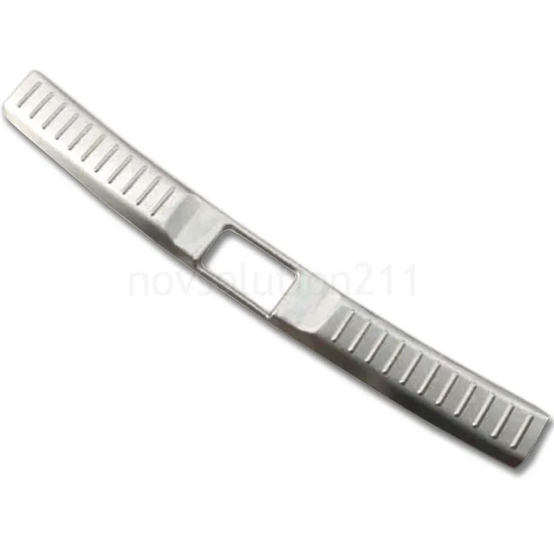 2015 2016 Inner Rear Bumper Cover Trim Stainless Steel For Suzuki Vitara Escudo | Автомобили и мотоциклы