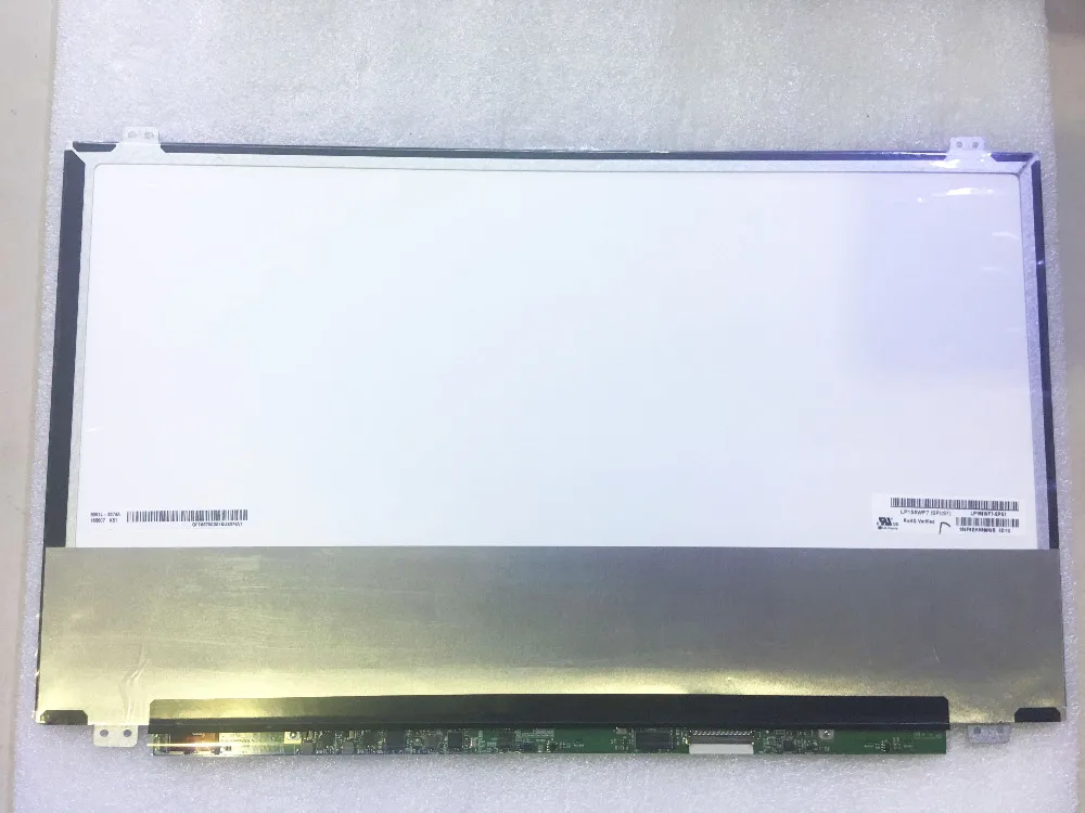 LP156WF7-SPS1 IPS Touch Matrix for Laptop 15.6&quot LP156WF7 (SP)(S1) Glossy FHD 1920X1080 40Pin LED Display | Компьютеры и офис