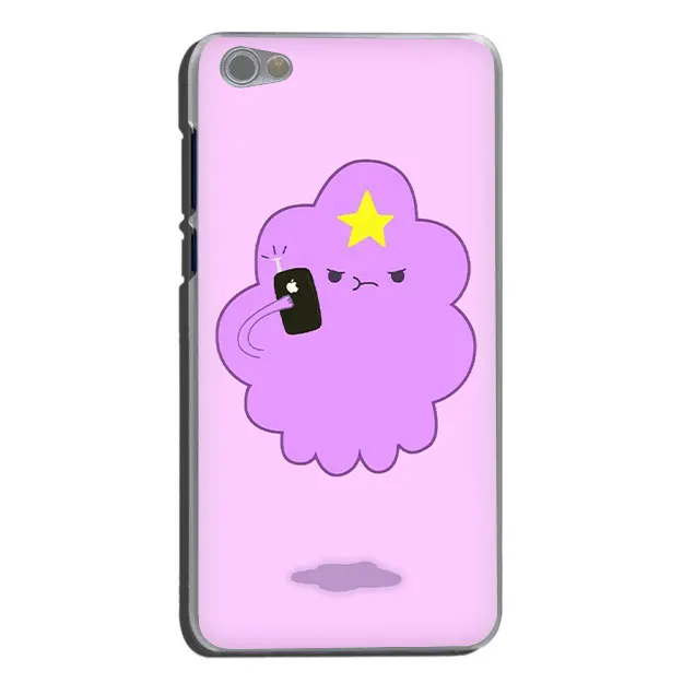 H2 Adventure time милый Beemo BMO Jake жесткий чехол для телефона для Xiaomi Redmi 5 Plus GO 6A S2 Note 8 5 6 7A Pro 4x K20 pro - Цвет: H2