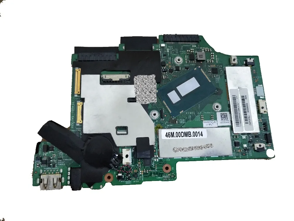 Материнская плата планшета Для Lenovo IdeaPad Miix 2 11 LTM11 MB W8.1P UMA I5-4202Y 8G для 90006932 46 m. 00dmb. 0014