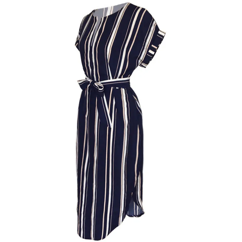 2019 платье короткий рукав с регулирующей пряжкой Туника бинты Bodycon пляжное