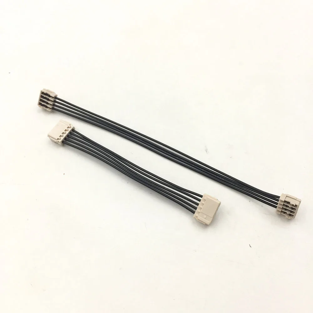 Для Sony PS4 5 контактный 4 кабель питания для AR CR Power pull|cable for|cable connectioncable 4pin |