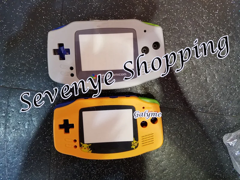 Чехол для телефона чехол Gameboy Advance ограниченный серый чехол|Чехлы| |