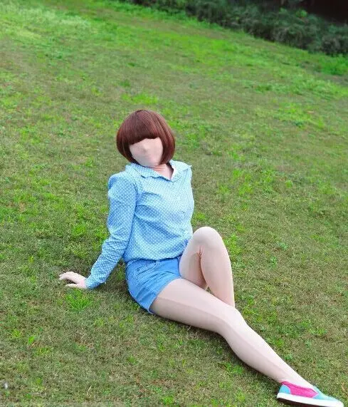 (FZS071) Женский цельный костюм Zentai розовые облегающие колготки из лайкры и