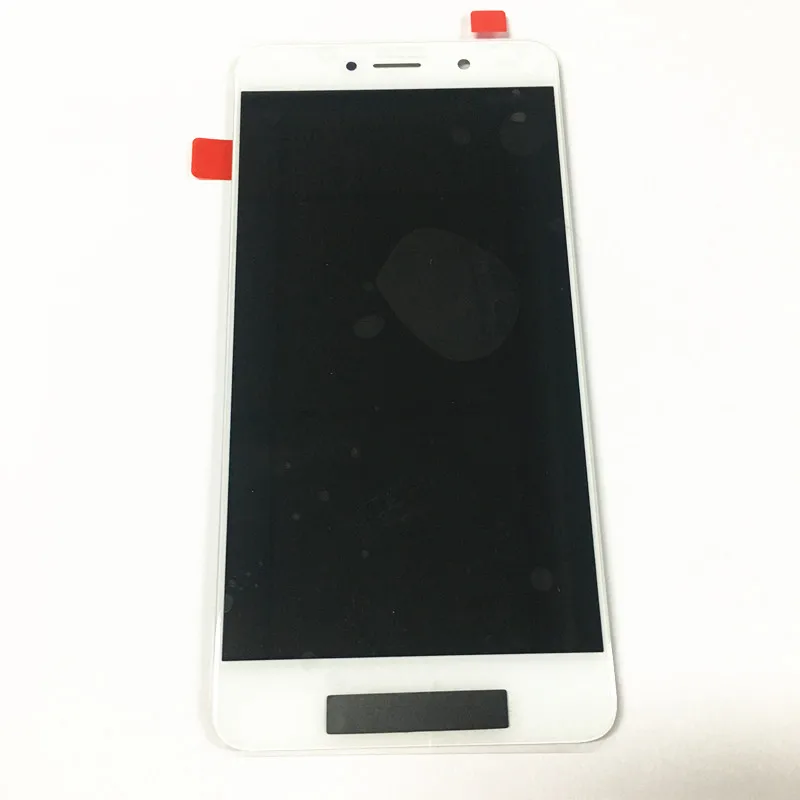 Для Huawei Y7 Prime 2017 Nova Lite + TRT-TL00 TRT-LX1 TRT-L21X ЖК-дисплей сенсорный экран дигитайзер сборка