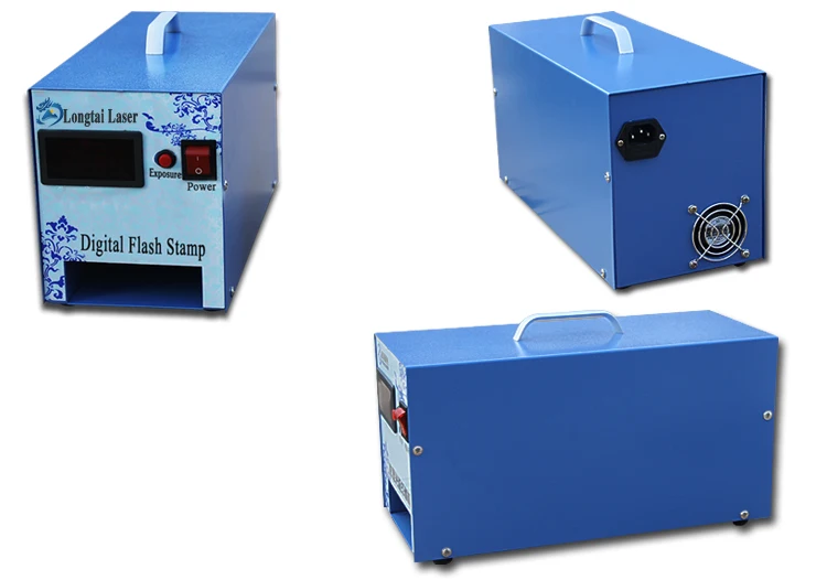 Новый флэш-штамп машина для штамп печать решений | Инструменты