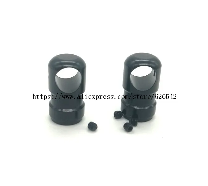 Многоосевое шасси для самолета из алюминиевого сплава трехканальный штатив 12 мм