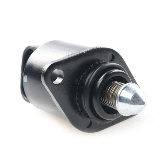 Клапан контроля воздуха 93740918 93744675 96434613 17059602 для Chevrolet Daewoo Aveo Lanos Matiz Spark|Регулятор