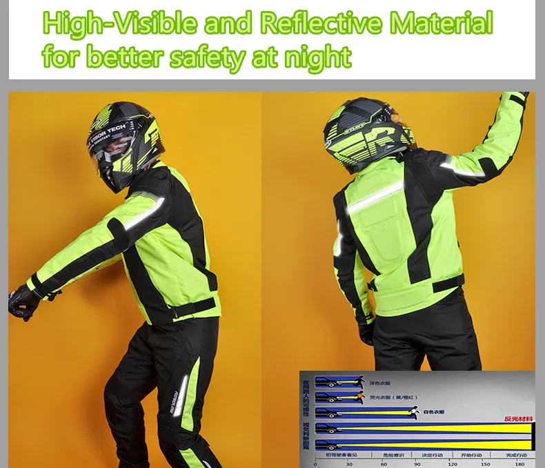 MOTOBOY, летняя куртка для езды на велосипеде, езды на мотоцикле, водонепроницаемая теплая подкладка, CE защита для 4 сезона