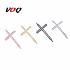 VOQ бренд разъемы крест 