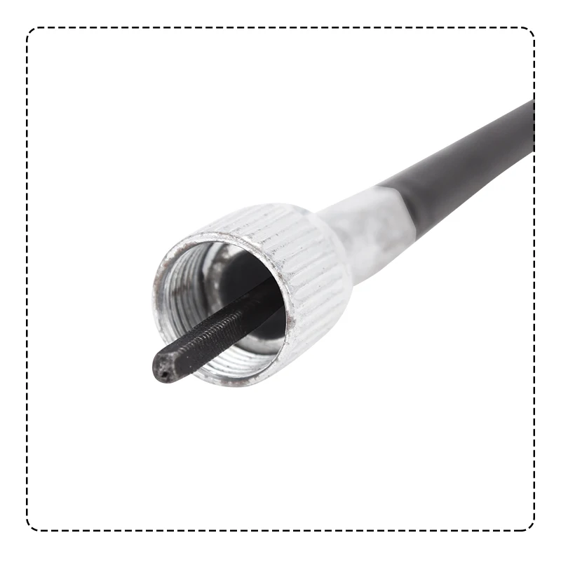 Аксессуары для мотоциклов Кабель спидометра цифровой одометр линия Kawasaki KAWASAKI