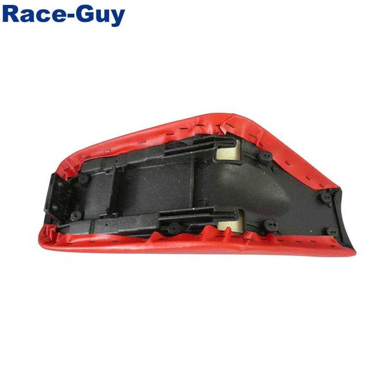Высокий пенопласт сиденья для Honda CRF50 XR50 Pit Dirt Motor Trail Bike 50cc 70cc 90cc 110cc 125cc 140cc 150cc 160cc Kayo