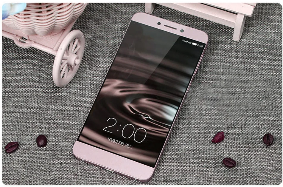 LeEco Letv S3 X522 Le2 X526 X520 3 ГБ ОЗУ 32 ГБ/64 ГБ Snapdragon 652 смартфон 5,5 дюймов Восьмиядерный 3000 мАч 4G мобильный телефон