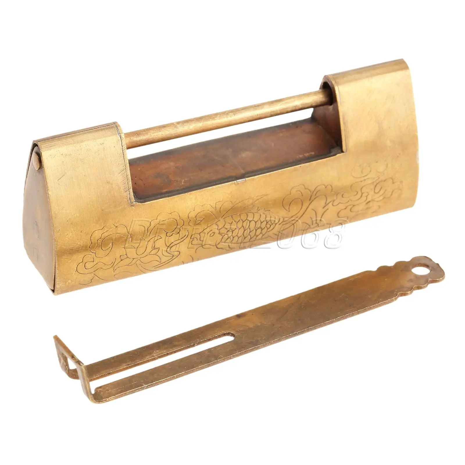 Лидер продаж хорошее качество 9 шт./компл. латунная китайская фурнитура для