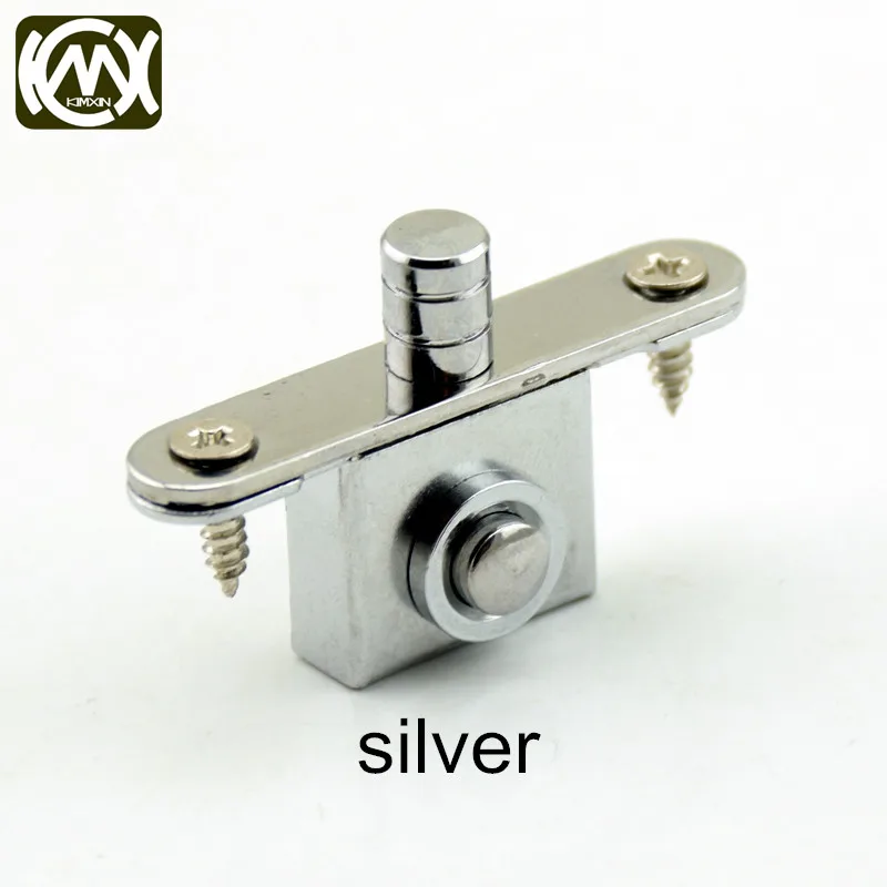 

10 шт. Kimxin Производитель продаж ручной работы woodenbox Аппаратные аксессуары кнопочный замок коллекционный ювелирный ящик Подарочный ящик замки W-105