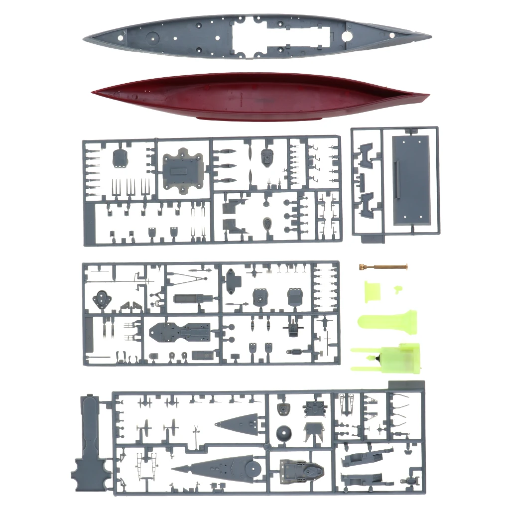Коллекционная модель 1/700 немецкая Gneisenau Cruiser, модель корабля, игрушка ручной работы, художественное ремесло, Неокрашенная Морская Лодка, игрушки, модельный комплект