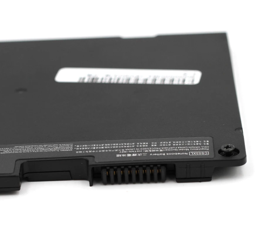 ApexWay батарея для HP CS03 CS03XL 3ICP6/65/79 HSTNN I33C 4 5 I41C IB6Y UB6S|Аккумуляторы ноутбуков| |