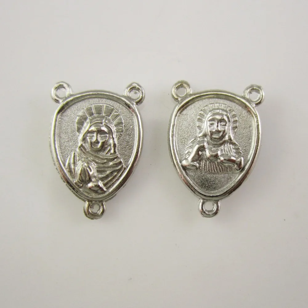 100 шт. детали для четок центральный элемент | Украшения и аксессуары