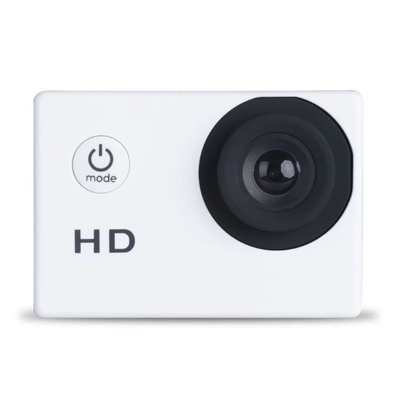 Full HD пульт дистанционного управления мини шлем DVR DV 1080P спортивная экшн видеокамера Водонепроницаемая профессиональная камера широкоугольная езда на велосипеде