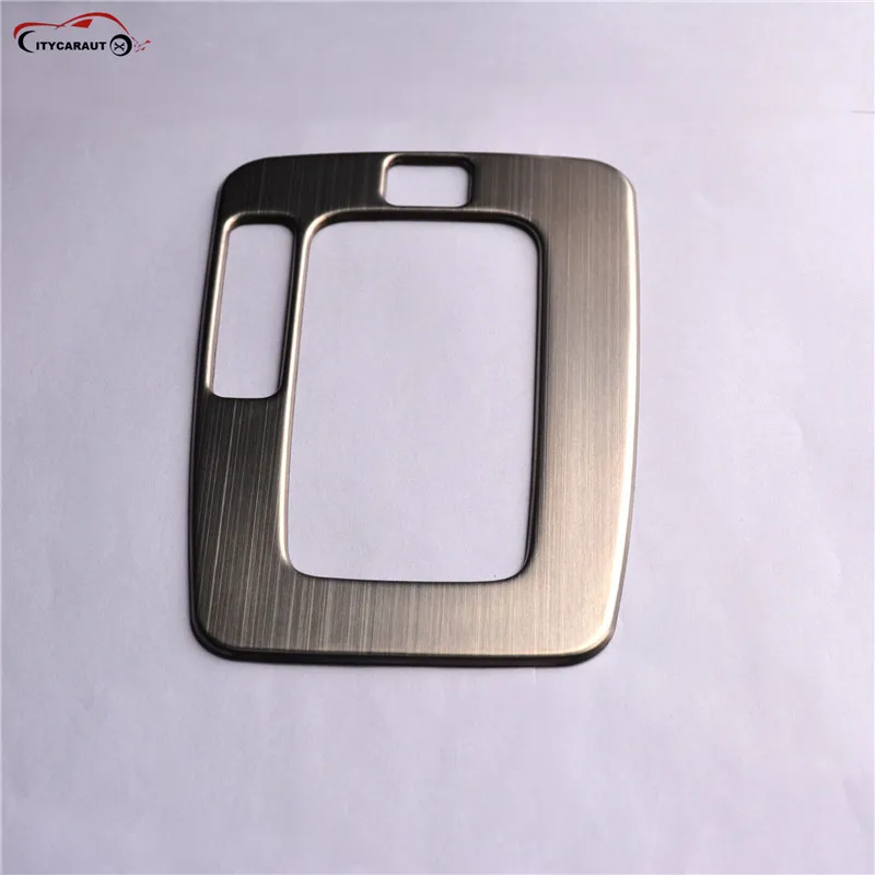 Зубчатая шестерня панели управления внутренняя отделка из нержавеющей стали для