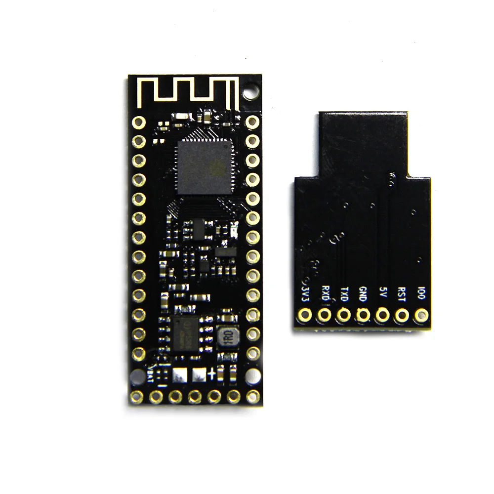 TTGO TQ ESP32 0 91 OLED плата для прототипа Arduino с поддержкой Wi Fi и bluetooth IoT|Печатные платы| |