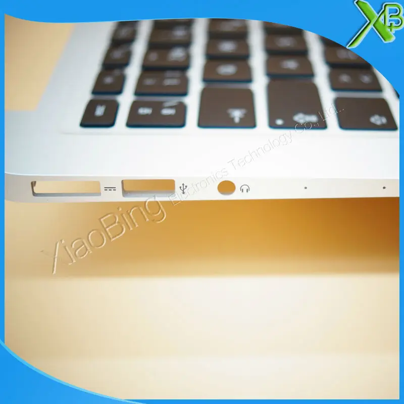 Новинка TopCase с испанской клавиатурой SP для MacBook Air 13 3 дюйма A1466 2013 2015 лет|keyboard