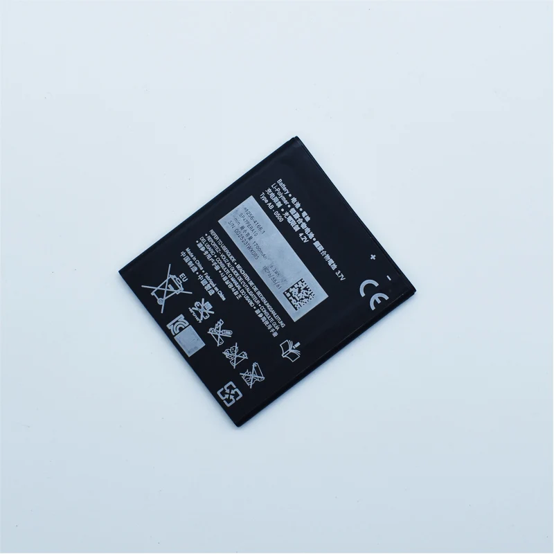 Hekiy BA900 1700mAh Battery For Sony Xperia TX GX LT29i J Sh36 ST26i L C2104 C2105 E1 M C2004 C2005 C1904 Phone Batteries | Мобильные