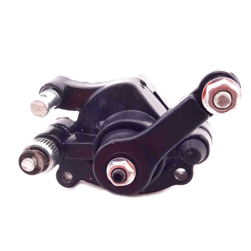 Штангенциркуль переднего дискового тормоза XLJOY для карманного велосипеда 43cc 47cc