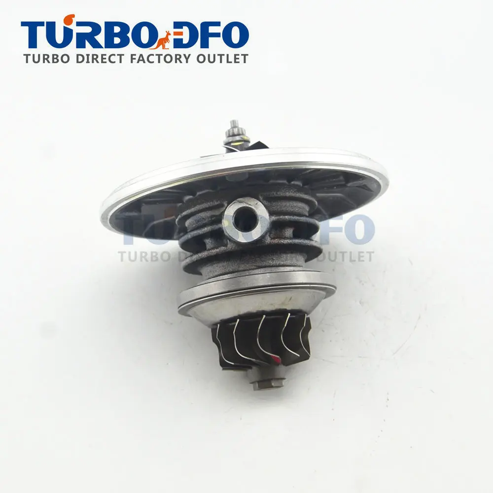 Ядро для Peugeot 806/Exper 2 0 Hdi DW10ATED 2S 80 Kw 109 Hp 1997/2000 ccm 706978 турбо зарядное устройство CHRA 1