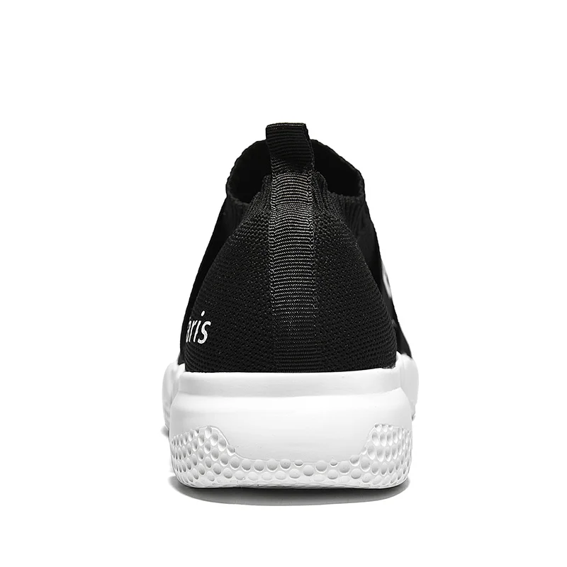 Surom Unisex Casual Shoes Breathable Sneakers Men Summer New Male trainers Lightweight Flats Stretch Fabric Krasovki | Обувь