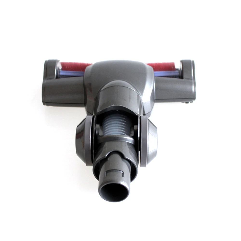 Электрическая моторизированная щетка для пола для Dyson DC31 DC34 DC35 пылесос сменная щетка для пола аксессуары