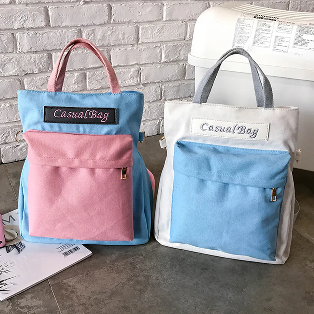 Рюкзак для путешествий женский рюкзак Подростковая школьная коллекция