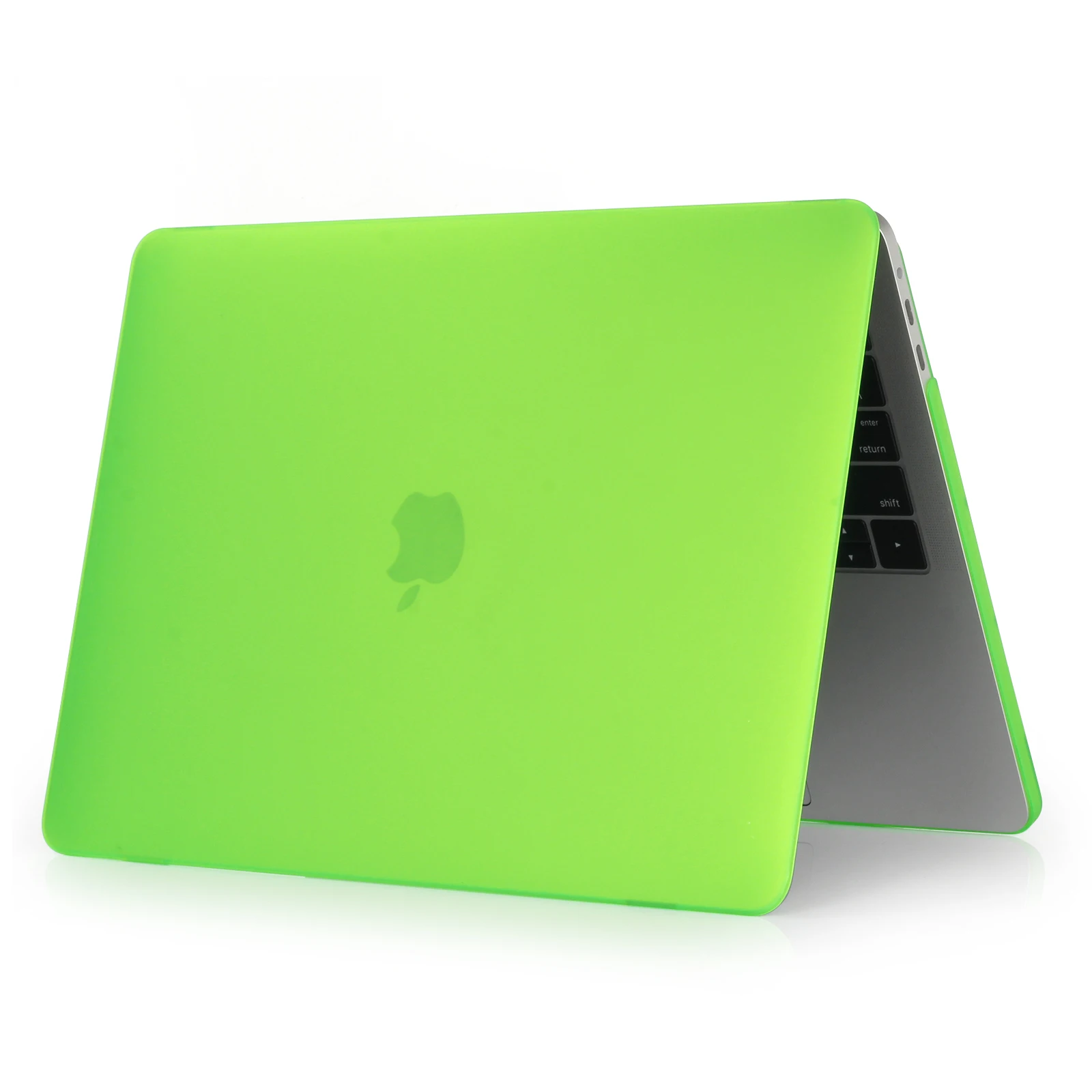 Фото Чехол для ноутбука APPle MacBook, Air Pro Retina 11 12 13 13,3 15 15,4 дюйма с сенсорной панелью, для MacBook 2018 New Air 13 A1932, чехол №2
