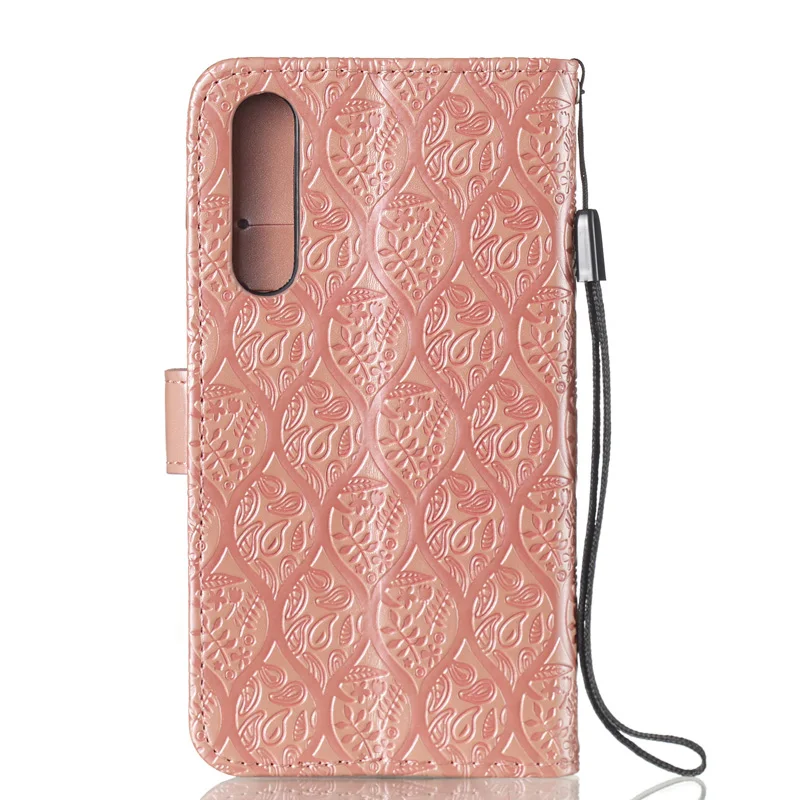 Leather Phone Case For Huawei P30 P20 Pro P10 P8 P9 Lite Mini Mate 10 9 8 7 20 X Honor 7A 7C 6X 7X 8X 8C 8A Cover | Мобильные