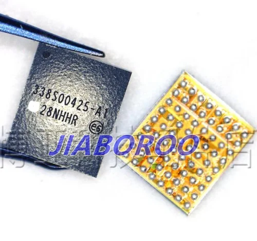 

10pcs 338S00425-A1 338S00425 Camera Power Supply IC Management Chip For iPhone XS/XS MAX