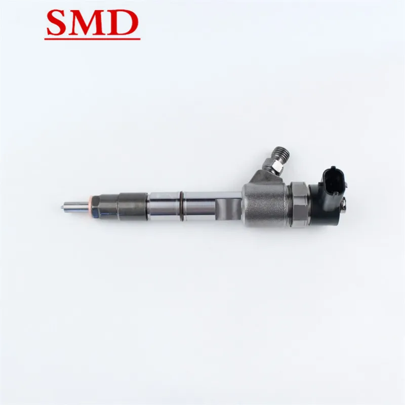 Новые форсунки Common Rail: 0445110511 0445110443 0445110449 0445110538 0445110592 0445110516 0445110512 0445110347 |