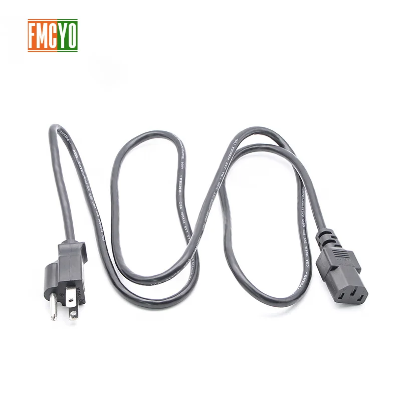 НАМ 2 5 м Мощность кабель контактный круглый штепсельная Вилка для сети с