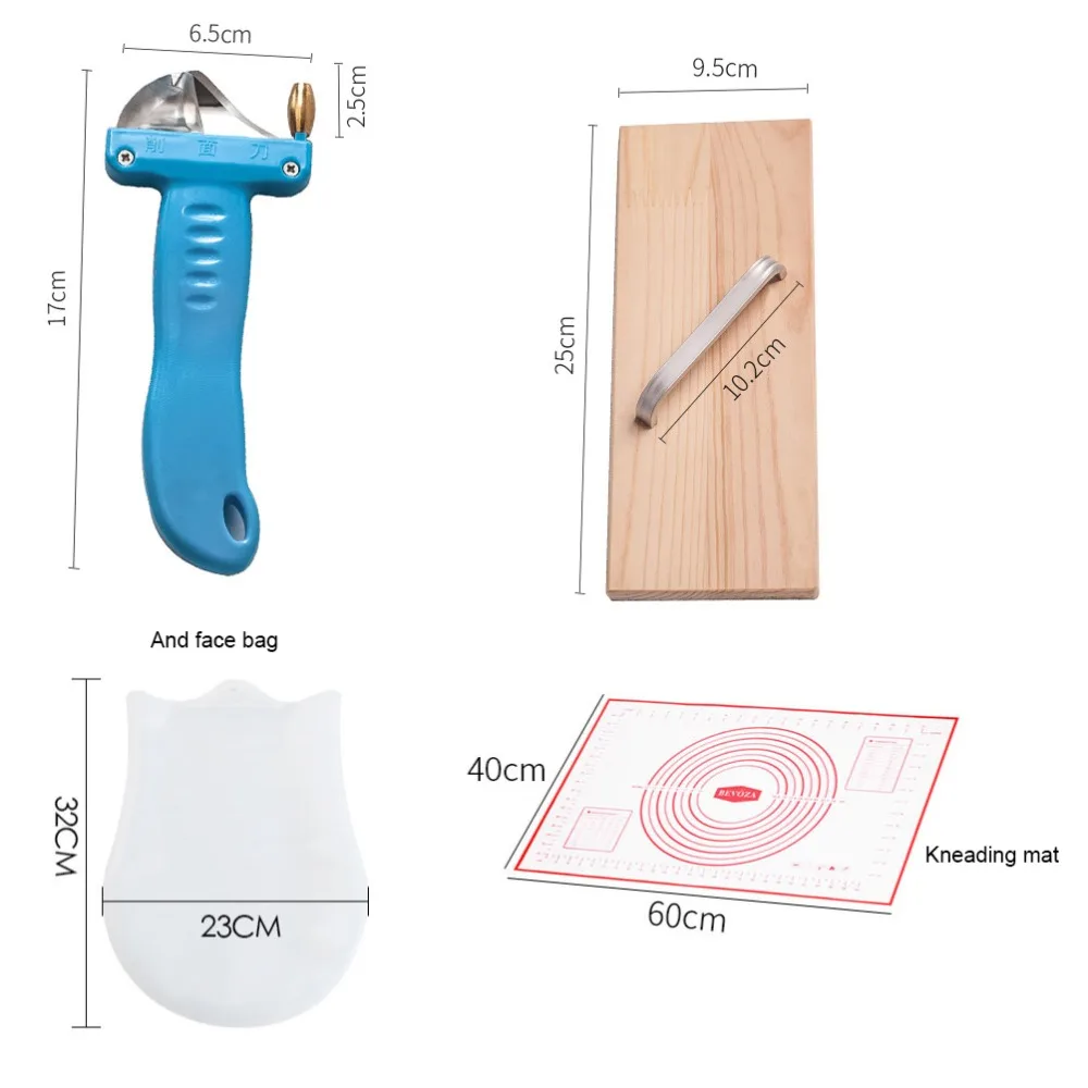 Тестер для приготовления лапши Spaetzle нож нарезки прокатки коврик стола