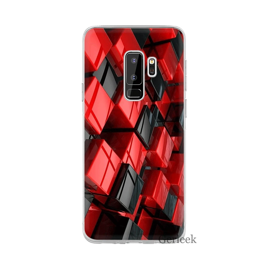 Desxz естественное явление чехол для Samsung Galaxy J1 J2 J3 J5 J7 J6 Prime Защитная крышка |