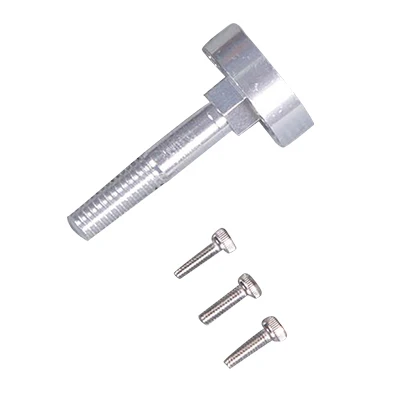 Вал двигателя для FMS модели ROC хобби SuperEZ rockpz|shaft joint|motor shaft couplermotor coupling |