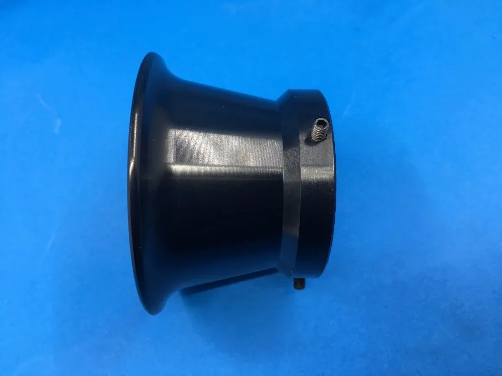 Sherryberg 2 &quotVelocity Stack fit Keihin TM PE 28 PWK OKO 30 Впускной карбюратор 50 мм черный|intake|intake carburetor |