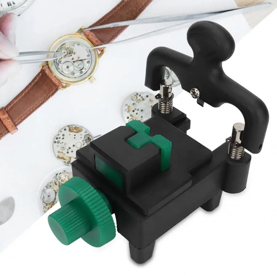 Pro Watch Case открывалка задняя крышка набор для замены батарейки часов ручка дизайн