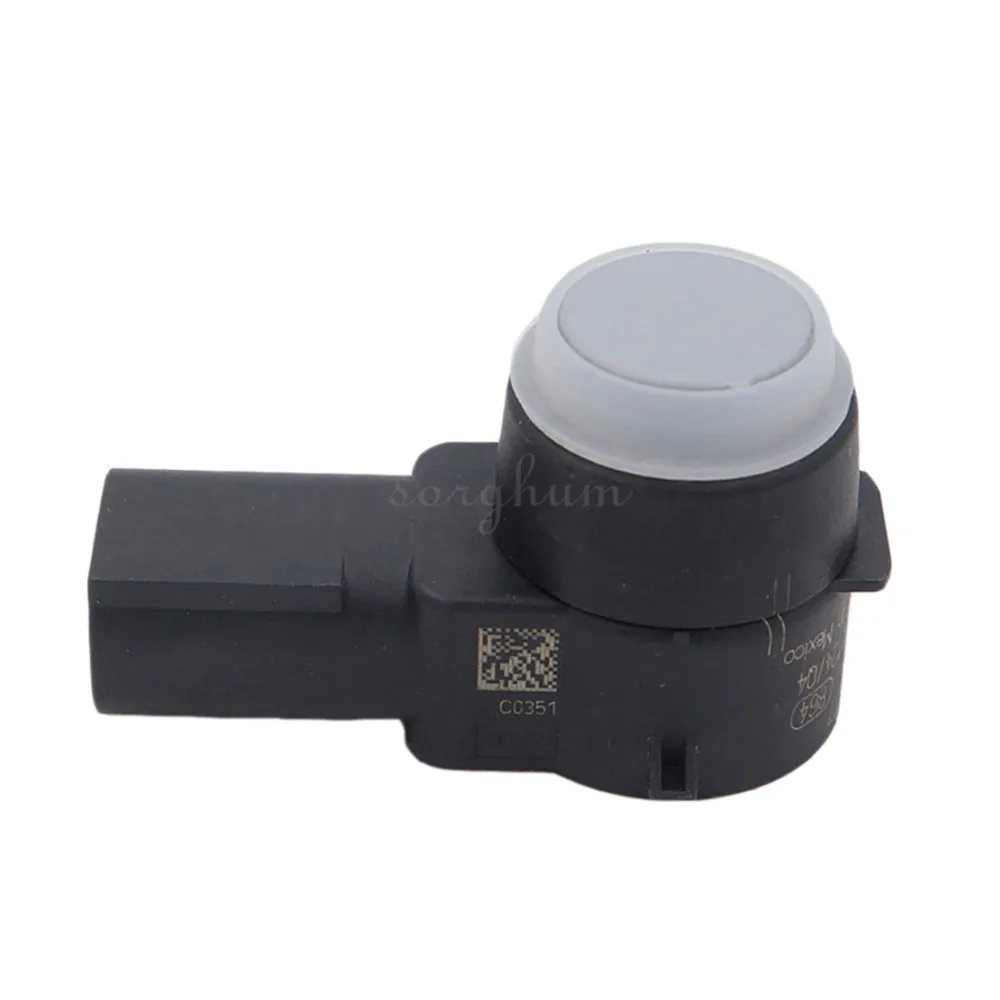 9663821577 9666016377 PDC датчик парковки для Peugeot 308 407 RCZ Citroen C4 C5 C6 DS3 9666016377XT | Автомобили и
