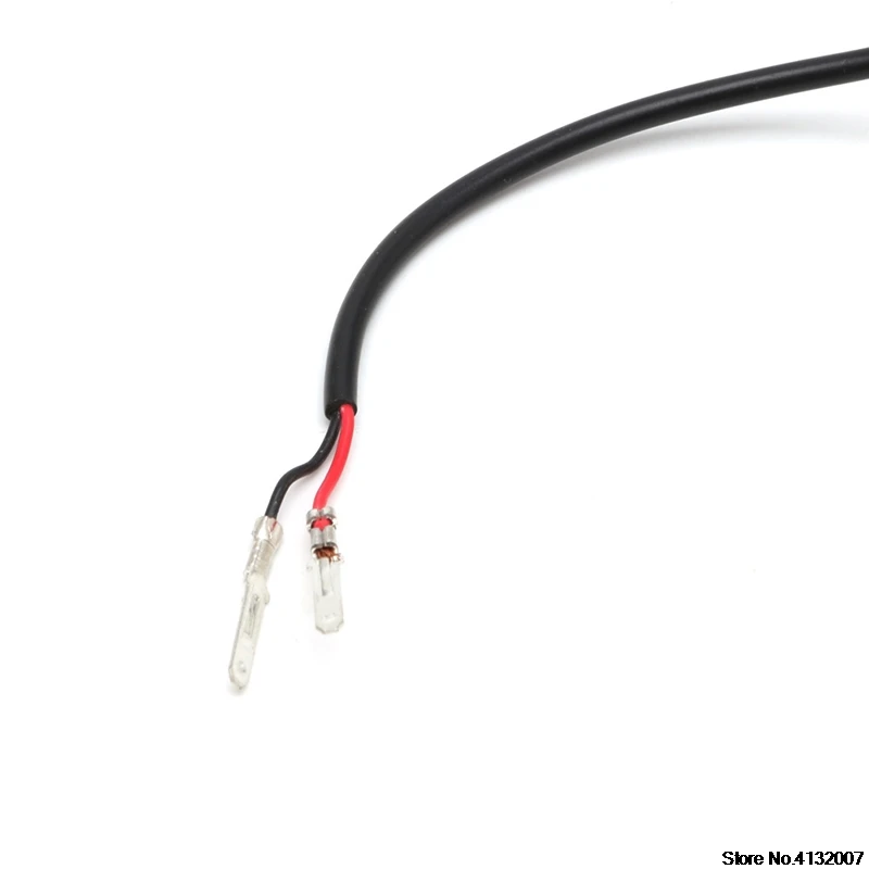 7/8 дюймов руль мотоцикла велосипеда скутера ВКЛ ВЫКЛ головка противотуманный