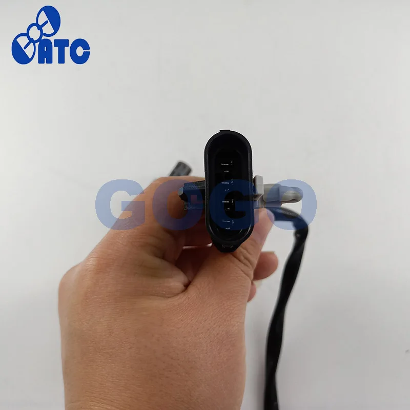 Лямбда зонд O2 кислородный датчик для CHEVROLET DAEWOO AVEO EPICA EVANDA KALOS ISUZU OE #96394004 96394003